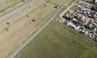 Venta Terreno Industrial Salida Autopista y San Martin