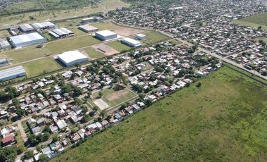 Venta Terreno Industrial Salida Autopista y San Martin