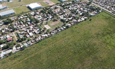 Venta Terreno Industrial Salida Autopista y San Martin