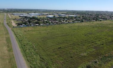 Venta Terreno Industrial Salida Autopista y San Martin