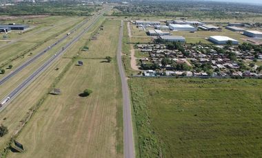 Venta Terreno Industrial Salida Autopista y San Martin