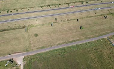 Venta Terreno Industrial Salida Autopista y San Martin