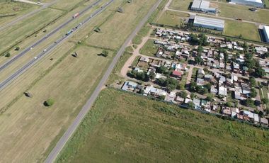 Venta Terreno Industrial Salida Autopista y San Martin
