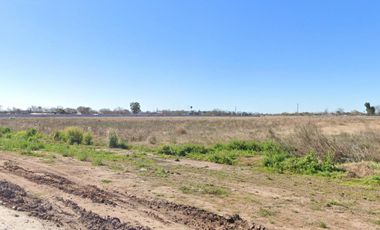 Venta Terreno Industrial Salida Autopista y San Martin