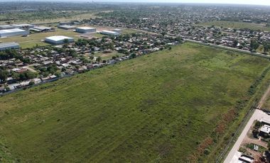 Venta Terreno Industrial Salida Autopista y San Martin