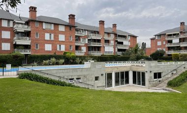 2 AMBIENTES EN COMPLEJO 