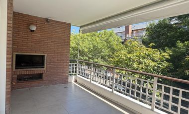 2 AMBIENTES EN COMPLEJO 