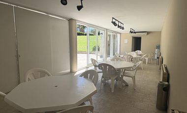 2 AMBIENTES EN COMPLEJO 