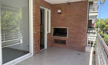 2 AMBIENTES EN COMPLEJO 