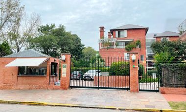 2 AMBIENTES EN COMPLEJO 