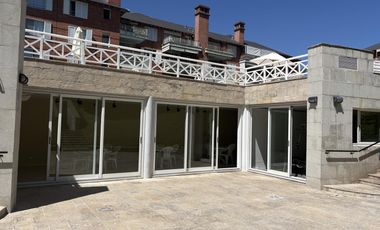 2 AMBIENTES EN COMPLEJO 