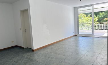 2 AMBIENTES EN COMPLEJO 