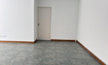 2 AMBIENTES EN COMPLEJO 