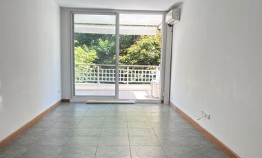 2 AMBIENTES EN COMPLEJO 