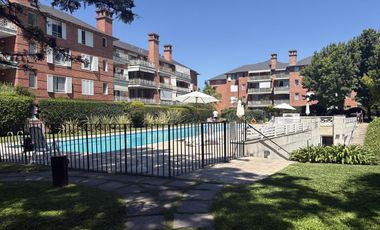 2 AMBIENTES EN COMPLEJO 