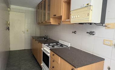 2 AMBIENTES EN COMPLEJO 