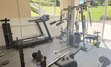 2 AMBIENTES EN COMPLEJO 