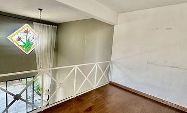 RENTA HERMOSA CASA EN CONDOMINIO EN COLONIA  GRANJAS NAVIDAD