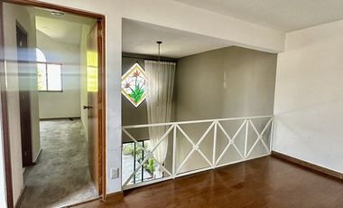 RENTA HERMOSA CASA EN CONDOMINIO EN COLONIA  GRANJAS NAVIDAD