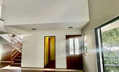 RENTA HERMOSA CASA EN CONDOMINIO EN COLONIA  GRANJAS NAVIDAD