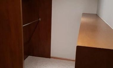 RENTA DEPARTAMENTO PUERTA DE HIERRO VALLESCONDIDO ATIZAPAN DE ZARAGOZA