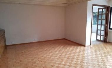 RENTA DEPARTAMENTO PUERTA DE HIERRO VALLESCONDIDO ATIZAPAN DE ZARAGOZA