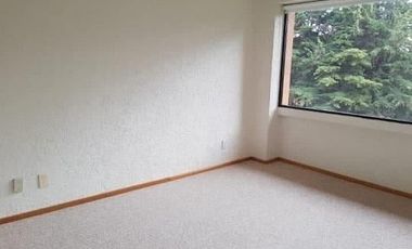 RENTA DEPARTAMENTO PUERTA DE HIERRO VALLESCONDIDO ATIZAPAN DE ZARAGOZA