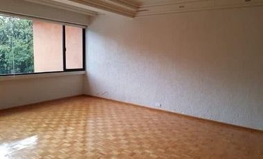 RENTA DEPARTAMENTO PUERTA DE HIERRO VALLESCONDIDO ATIZAPAN DE ZARAGOZA