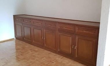 RENTA DEPARTAMENTO PUERTA DE HIERRO VALLESCONDIDO ATIZAPAN DE ZARAGOZA