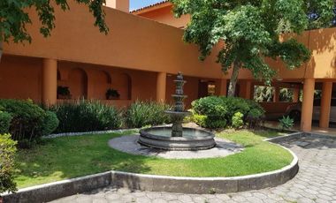 RENTA DEPARTAMENTO PUERTA DE HIERRO VALLESCONDIDO ATIZAPAN DE ZARAGOZA