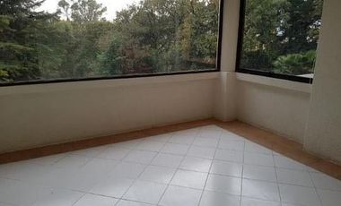 RENTA DEPARTAMENTO PUERTA DE HIERRO VALLESCONDIDO ATIZAPAN DE ZARAGOZA