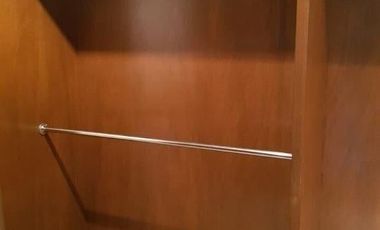 RENTA DEPARTAMENTO PUERTA DE HIERRO VALLESCONDIDO ATIZAPAN DE ZARAGOZA