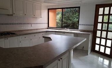 RENTA DEPARTAMENTO PUERTA DE HIERRO VALLESCONDIDO ATIZAPAN DE ZARAGOZA