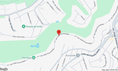 RENTA DEPARTAMENTO PUERTA DE HIERRO VALLESCONDIDO ATIZAPAN DE ZARAGOZA