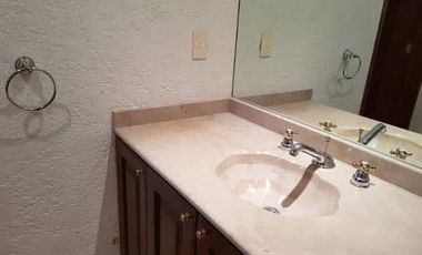 RENTA DEPARTAMENTO PUERTA DE HIERRO VALLESCONDIDO ATIZAPAN DE ZARAGOZA