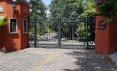 RENTA DEPARTAMENTO PUERTA DE HIERRO VALLESCONDIDO ATIZAPAN DE ZARAGOZA