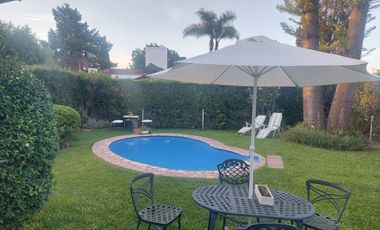 Casa - Maschwitz Club