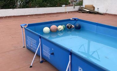 Departamento - Turdera