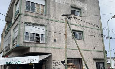 Departamento - Turdera