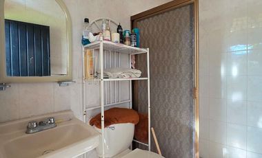 CASA CAMPESTRE, 5 RECÁMARAS, 3 BAÑOS, COCHERA PARA 4 AUTOS