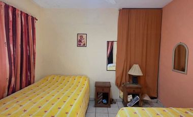CASA CAMPESTRE, 5 RECÁMARAS, 3 BAÑOS, COCHERA PARA 4 AUTOS