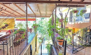 CASA CAMPESTRE, 5 RECÁMARAS, 3 BAÑOS, COCHERA PARA 4 AUTOS