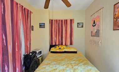 CASA CAMPESTRE, 5 RECÁMARAS, 3 BAÑOS, COCHERA PARA 4 AUTOS