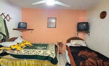 CASA CAMPESTRE, 5 RECÁMARAS, 3 BAÑOS, COCHERA PARA 4 AUTOS