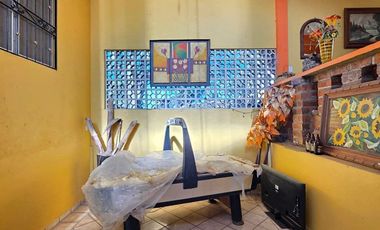 CASA CAMPESTRE, 5 RECÁMARAS, 3 BAÑOS, COCHERA PARA 4 AUTOS