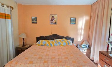 CASA CAMPESTRE, 5 RECÁMARAS, 3 BAÑOS, COCHERA PARA 4 AUTOS