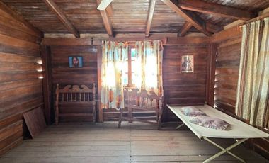 CASA CAMPESTRE, 5 RECÁMARAS, 3 BAÑOS, COCHERA PARA 4 AUTOS