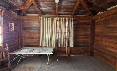 CASA CAMPESTRE, 5 RECÁMARAS, 3 BAÑOS, COCHERA PARA 4 AUTOS