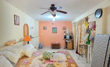 CASA CAMPESTRE, 5 RECÁMARAS, 3 BAÑOS, COCHERA PARA 4 AUTOS