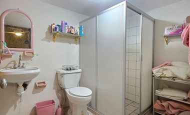 CASA CAMPESTRE, 5 RECÁMARAS, 3 BAÑOS, COCHERA PARA 4 AUTOS
